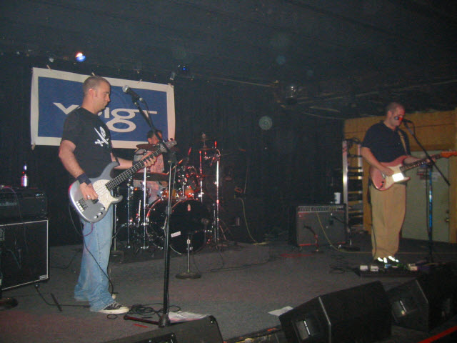 Darth Vato, featuring Steve Steward and his Flea Signature Modulus Bass